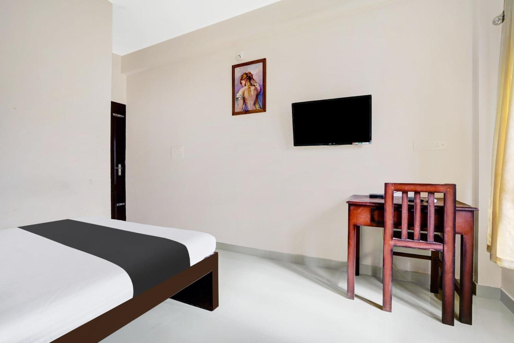 Hotel O Grand Residency Ambalapulai المظهر الخارجي الصورة