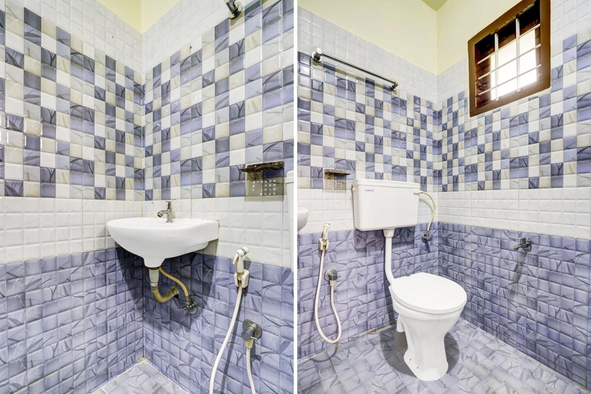 Hotel O Grand Residency Ambalapulai المظهر الخارجي الصورة